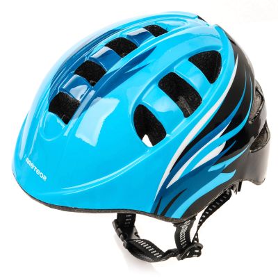 31. Meteor MA-2 Jr. 24570-24571 Fahrradhelm