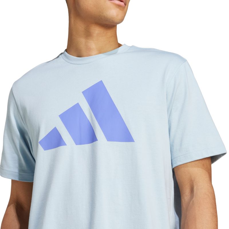 5. Adidas Pwr 3 Grafik-T-Shirt M IX6567