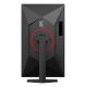 33. LCD-Monitor 27" AOC G4 Q27G4ZR 68,6 cm 2560 x 1440 Pixel Quad HD LED Schwarz und Rot
