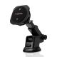 Verbatim Charge 'n' Drive Qi2 Smartphone Schwarz USB Kabelloses Laden Schnellladen Automatisch