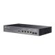 3. TP-Link Omada SX3206HPP Netzwerk-Link Managed L2+ 10G Ethernet (100/1000/10000) PoE-Unterstützung Schwarz