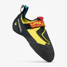 Scarpa DRAGO Gelb