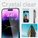 13. Spigen Glas.tR EZ Fit gehärtetes Glas für iPhone 14 Pro Max - 2 Stk.