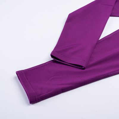 4. Kinder-Thermounterwäsche PAGO BOTTOM KDG