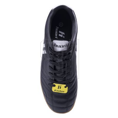 3. SEGREDO TEEN IC Jr Hallenschuhe