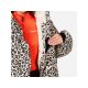 4. ROSSIGNOL W ARETU ALLOVER DOWN JKT Damen-Skijacke mehrfarbig