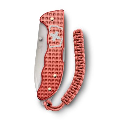 2. Victorinox Evoke Alox Limited Edition Klappmesser - 0.9415.L25