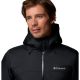 4. Columbia Inner Limits Isolationsjacke 2174214010 Schwarz M