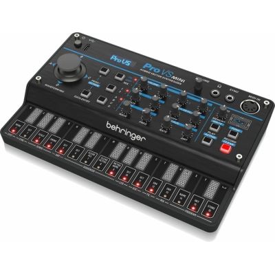 Behringer PRO-VS MINI Hybrid-Synthesizer