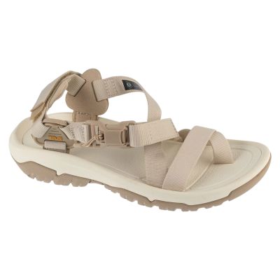 Teva W Hurricane Terra Dactyl Sandalen 1169431-BIR Beige 36