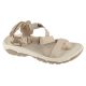 Teva W Hurricane Terra Dactyl Sandalen 1169431-BIR Beige 36