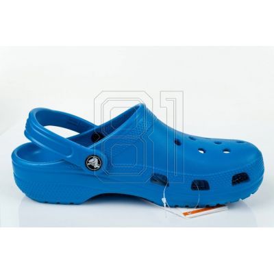 5. Crocs Classic W 10001-4JL Flip-Flops