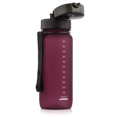 8. Meteor Flasche 650 ml 17660 Burgund