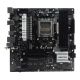 6. Biostar A620MP-E PRO Mainboard