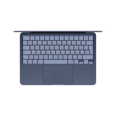 2. Apple 13" MacBook Neo: Apple A18 Pro Chip mit 6-Kern-CPU und 5-Kern-GPU, 8 GB RAM, 256 GB SSD – Indigo