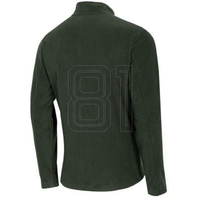 2. Sweatshirt 4F M H4Z22 PLM352 43S
