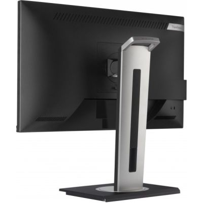 5. Viewsonic VG-Serie VG2456 LED-Display 60,5 cm (23,8 Zoll) 1920 x 1080 Pixel Full HD Schwarz