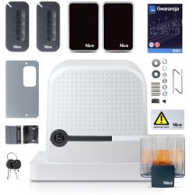 NICE ROBUS 400 MyGO-Set für Schiebetore