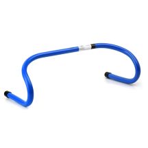 Trainingshürde PLO-1546-B 15 cm blau
