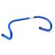 Trainingshürde PLO-1546-B 15 cm blau