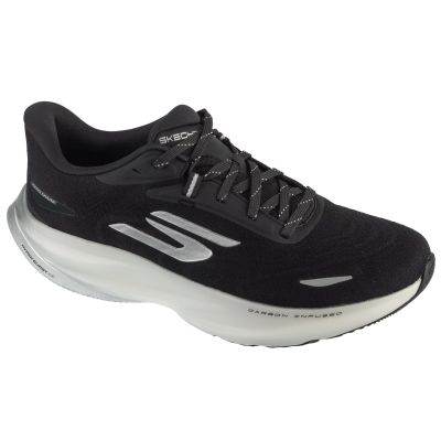Skechers SKX Aero Spark 246200-BKW Schwarz 41