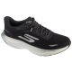 Skechers SKX Aero Spark 246200-BKW Schwarz 41