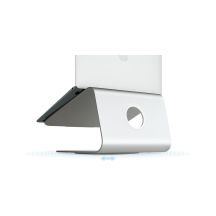 Rain Design mStand360 Laptopständer, Silber