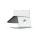Rain Design mStand360 Laptopständer, Silber