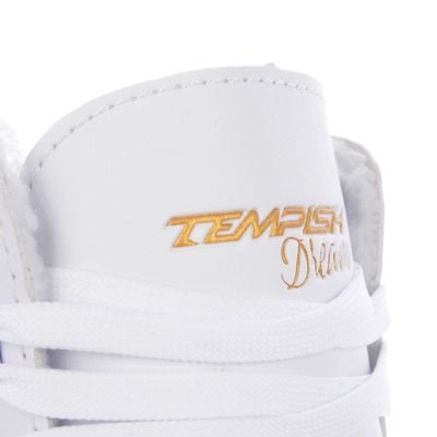 10. Tempish Dream White II W 1300001711 Eiskunstlaufschlittschuhe