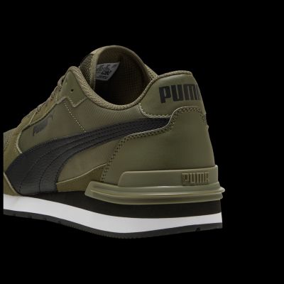 2. ST Runner v4 NL/ MESH Loden Green-PUMA B (40474305)