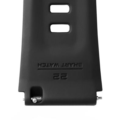 3. VELTORI VT110 Herren-Smartwatch-Armband 22 mm VTP110