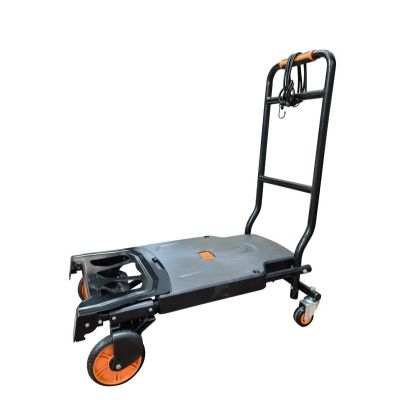 2-in-1-Wende-Sackkarre – 100/150 kg