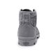 11. Palladium US Pampa Hi Titanium 92352-011-M Schuhe