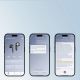 12. Joyroom JR-FB1 Funpods Bluetooth 6.0 In-Ear-Kopfhörer (TWS) mit KI-Funktionen – Weiß