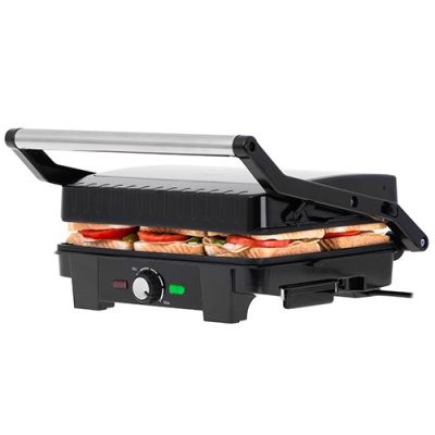 19. ADLER AD 3051 Elektrogrill