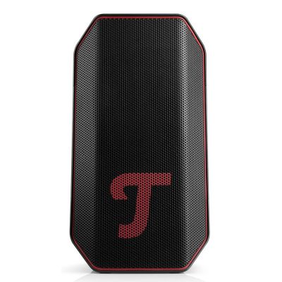 2. Teufel ROCKSTER AIR 2 Kabelloser Bluetooth-Lautsprecher