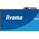 13. iiyama ProLite XB2497HSNH-B1 24-Zoll-IPS-LCD-Monitor (60,5 cm / 23,8 Zoll, Full HD, Schwarz)