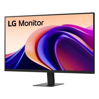 9. LG LED-Monitor 32" 32U631A-B 100Hz