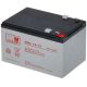 BATTERIE 12V/12AH-MWL