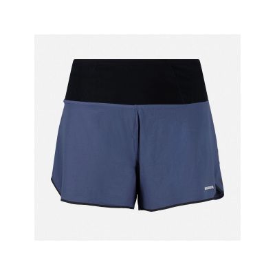 ROSSIGNOL Damen-Shorts W Sapa 2in1 Short 5' Marineblau