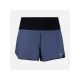 ROSSIGNOL Damen-Shorts W Sapa 2in1 Short 5' Marineblau