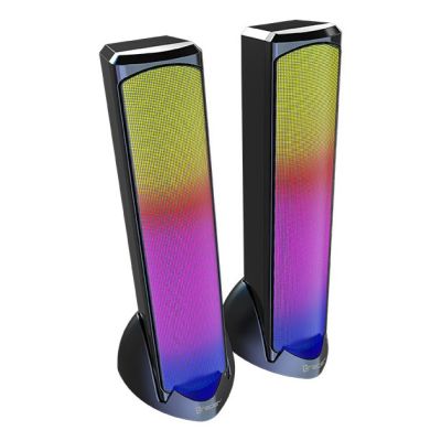 17. TRACER LAUTSPRECHER 2.0 BLUETOOTH SIGMA USB RGB
