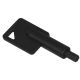 8. Lenovo ThinkVision MS30 Monitor Soundbar Reihe