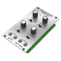 Behringer 1016 Dual Noise/Random Voltage 2500 Series Modular Synthesizer Modul