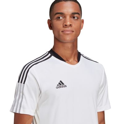 29. adidas Tiro 21 Trainingstrikot M GM7590