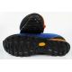 9. Aku Bellamont GTX Damen-Trekkingschuhe Blau