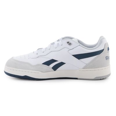 4. Reebok BB 4000 II Basketball 100033848 Wolkenweiß Kreide