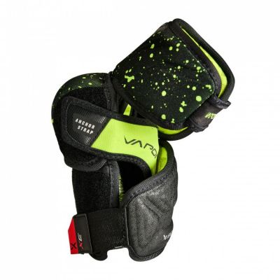3. Bauer Vapor 3X Jr 1059931 Hockey-Ellenbogenschützer