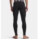 6. Under Armour CG Armour Leggings – Schwarz, Größe: S