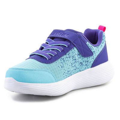 3. Skechers GO Run 400 V.2 Jr Schuhe 303386L-PRTQ